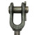 1/4 inch Open Swage Sockets