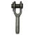 1/2 inch Open Swage Sockets