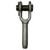 7/16 inch Open Swage Sockets