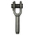 9/16 inch Open Swage Sockets
