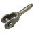 7/8 inch Open Swage Sockets