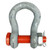 1-3/8 inch CM M866G Bolt Type Anchor Shackles