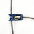3/8x6ft Knob & Eye Midget Cat Logging Choker