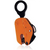 1 Ton Renfroe FR-1 Plate Clamp 0-3/4 inch