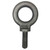 1/2x1-1/2 inch Gray Shoulder Machinery Eye Bolts