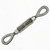 1x6 inch Campbell 780-G Eye & Eye Turnbuckles