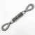 1x6 inch Campbell 780-G Eye & Eye Turnbuckles