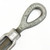 1x6 inch Campbell 780-G Eye & Eye Turnbuckles