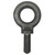 7/8X2-1/4 inch Gray Shoulder Machinery Eye Bolts