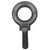 5/8X1-3/4 inch Gray Shoulder Machinery Eye Bolts
