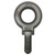 1-1/4x3 inch Gray Shoulder Machinery Eye Bolts