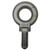 1-1/4x3 inch Gray Shoulder Machinery Eye Bolts