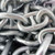 1-1/4 inch G2 Galv Stud Link Anchor Chain x 90 feet