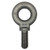 1-1/2x3-1/2 inch Gray Shoulder Machinery Eye Bolts