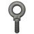 1-1/2x3-1/2 inch Gray Shoulder Machinery Eye Bolts