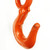 11 Ton CM M6411A Alloy Eye Hooks