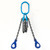 9/32 inch Grade 10 DOSL-A x 16 feet
