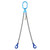 9/32 inch Grade 10 DOSL-A x 16 feet