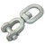 1-1/4 inch Campbell 275-G Jaw & Eye Swivels
