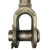1 inch Open Swage Sockets