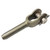 1 inch Open Swage Sockets