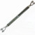 1x24 inch Campbell 788-G Jaw & Jaw Turnbuckles