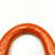 1-1/2 inch CM M7157P Screw Pin Long Reach Shackles