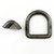 1/2 inch Lashing Ring with Weld-on Clip