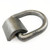 1/2 inch Lashing Ring with Weld-on Clip