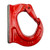 3 Ton Crosby BH-313 Weld-On Hooks