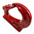 3 Ton Crosby BH-313 Weld-On Hooks