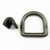 5/8 Inch Lashing Ring with Weld-on Clip