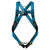 Tractel AC032 Phoenix T5 Safety Harness