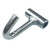 2 inch J-Hook/Tube Ratchet Fitting