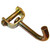 2 inch Long Leg Idler Hook