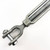 1/2x9 inch Campbell 788-G Jaw & Jaw Turnbuckles