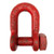 3/4 inch Crosby S-2131 Load Rated Trawling Shackles