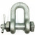 3/4 inch CM M952G Load Rated Bolt Type Chain Shackles