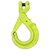 5/16 inch Gunnebo Grabiq GBK Self Locking Hook