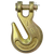 5/8 inch ProCraft Grade 70 Clevis Grab Hook