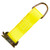 Rope Tie-Off c/w Spring Loaded E-Track Fastener
