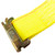 Rope Tie-Off c/w Spring Loaded E-Track Fastener
