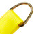 Rope Tie-Off c/w Spring Loaded E-Track Fastener