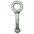 7/8x5 inch Crosby G-277 Shoulder Nut Eye Bolts