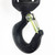 1 ton Crosby S-3316 Carbon Replacement Hooks