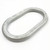 3/4 inch Crosby A-342 W Alloy Master Links