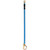 Tractel C006H/L Phoenix Single Leg Lanyard 2-1/4in Hook
