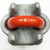 3/4 inch CM M252D Piggyback Wedge Socket Clips