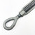 5/8x6 inch Campbell 780-G Eye & Eye Turnbuckles
