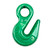 1/2 inch Grade 100 Cam Alloy Eye Grab Hooks